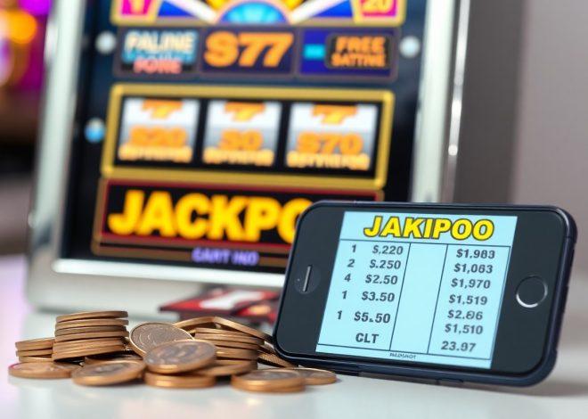The Truth About Progressive Jackpots – Are They Worth Playing?