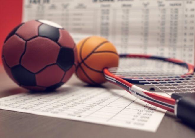 Key Factors to Consider Before Placing a Bet on Football, Basketball, or Tennis