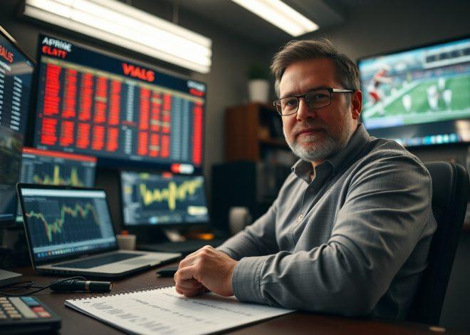 Mastering the Art of Sports Betting – Expert Strategies and Tips