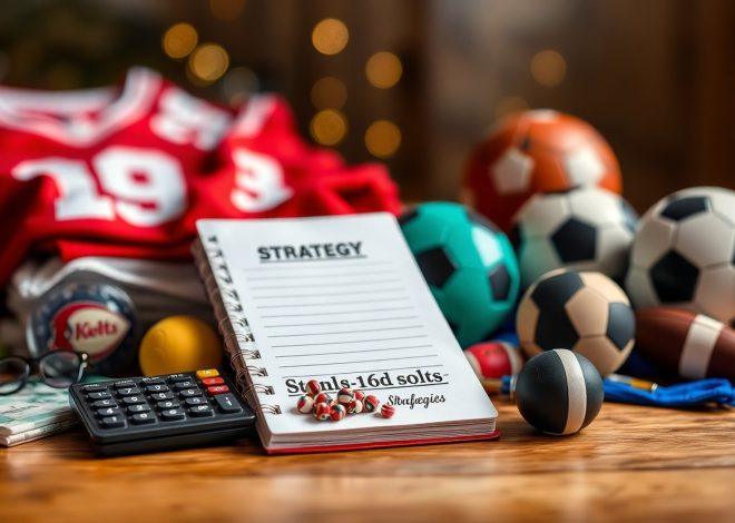 The Psychology Behind Successful Sports Betting – How Mindset Impacts Your Wagers