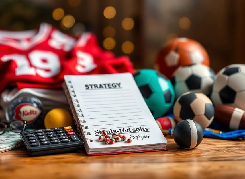 The Psychology Behind Successful Sports Betting – How Mindset Impacts Your Wagers