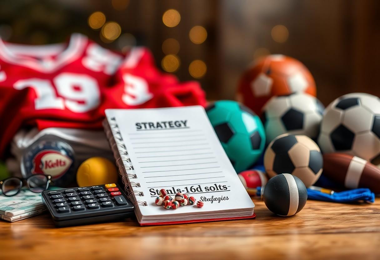The Psychology Behind Successful Sports Betting – How Mindset Impacts Your Wagers