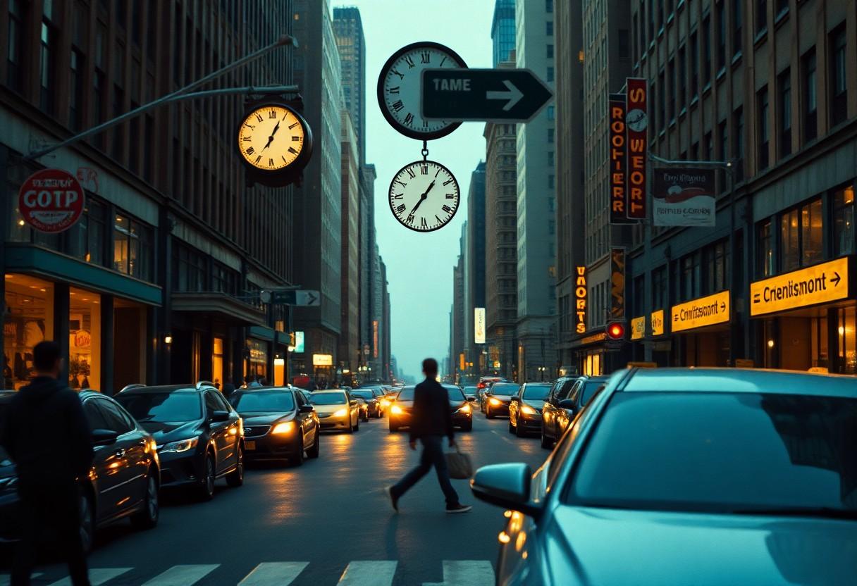 Reverse Line Movement – What Does It Really Mean?