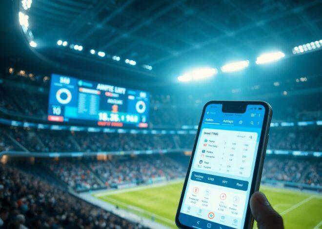 Advanced Metrics for Smarter Football Betting