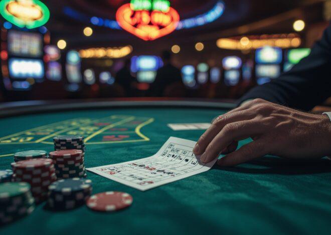 Cognitive biases that sabotage your betting strategy
