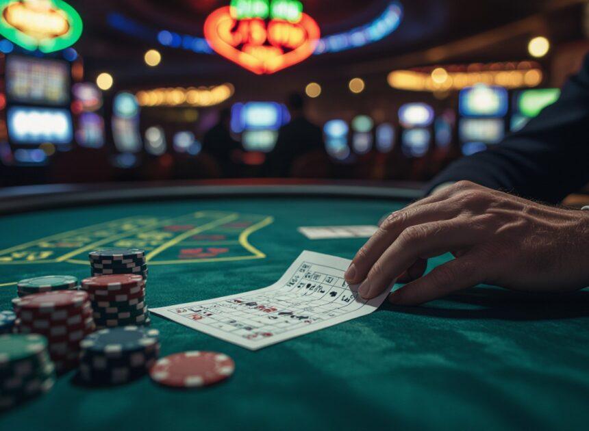 Cognitive biases that sabotage your betting strategy