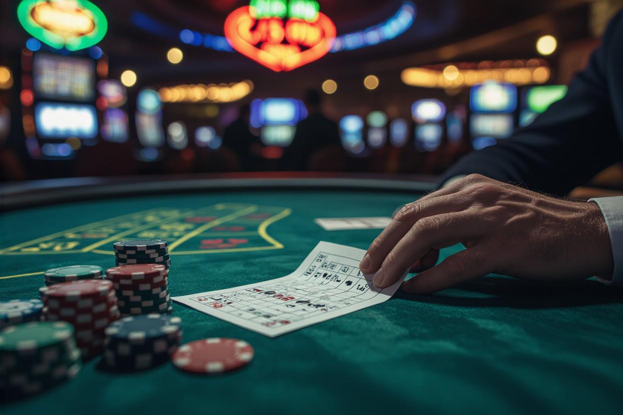 Cognitive biases that sabotage your betting strategy