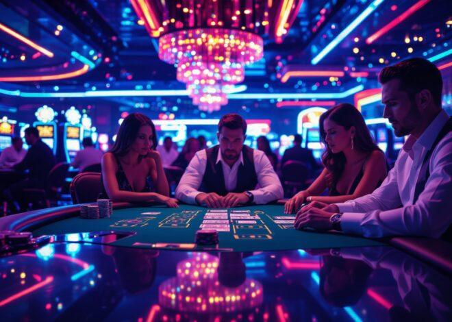 Betting on Momentum – Is It a Viable Strategy?