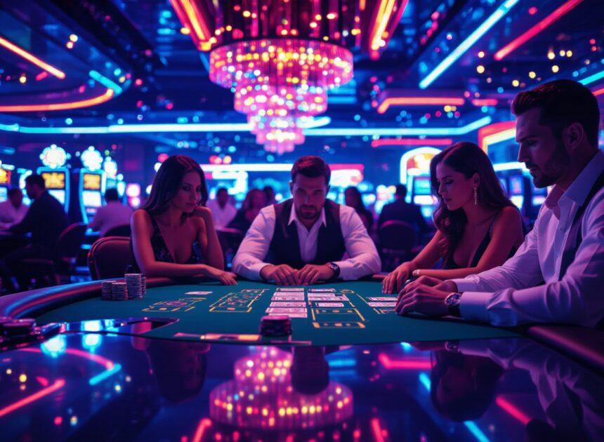 Betting on Momentum – Is It a Viable Strategy?