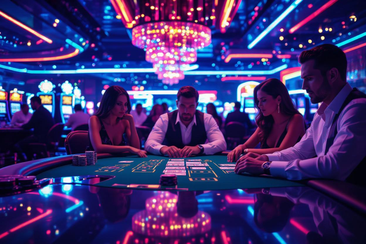 Betting on Momentum – Is It a Viable Strategy?