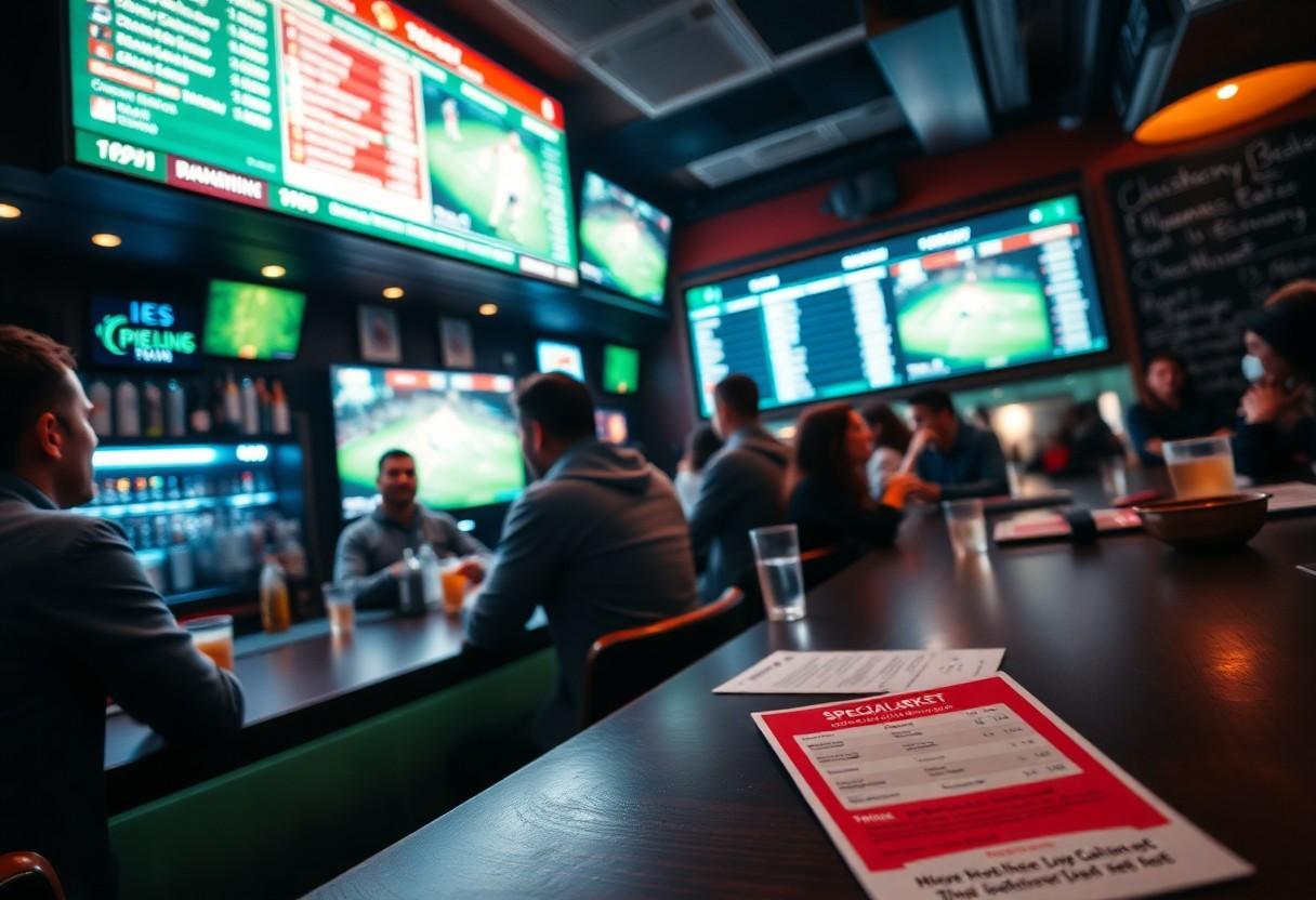 Red Card Betting Vs. Other Specialty Markets: Where’s The Value?