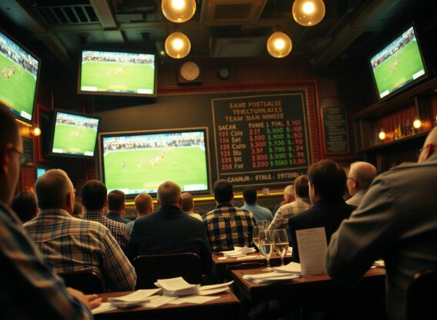 What Every Bettor Should Know About Team Form Before Betting On Goals?