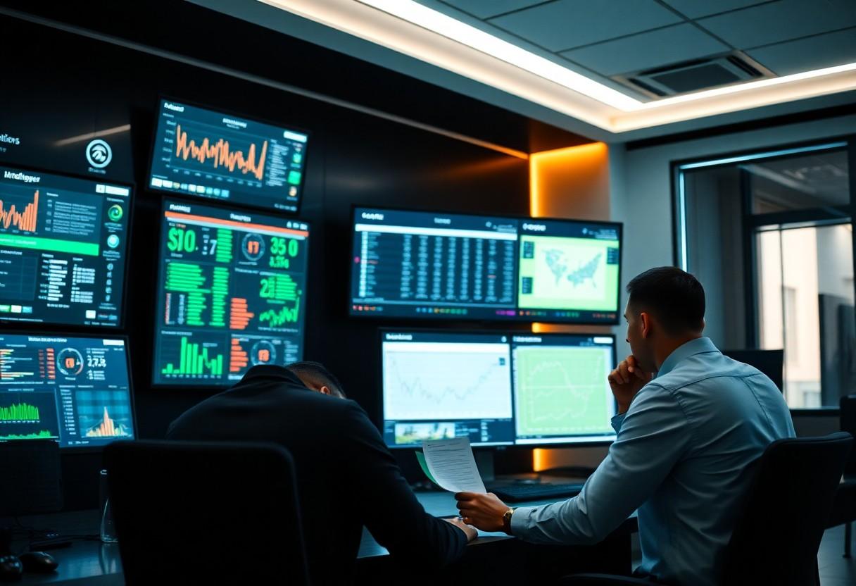 Advanced Analytics For Betting On Goals Like A Pro