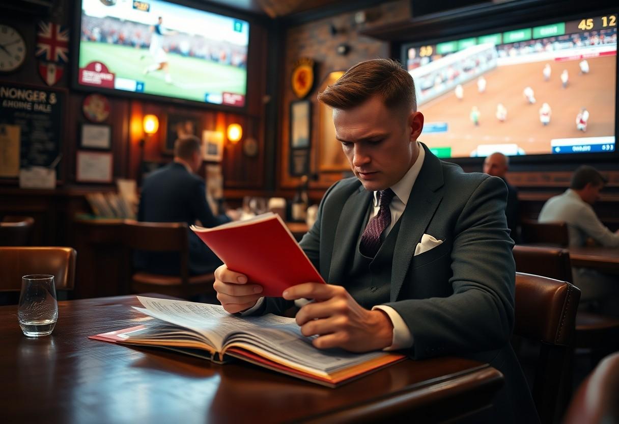 Understanding Red Card Betting: A Complete Guide For Smart Punters