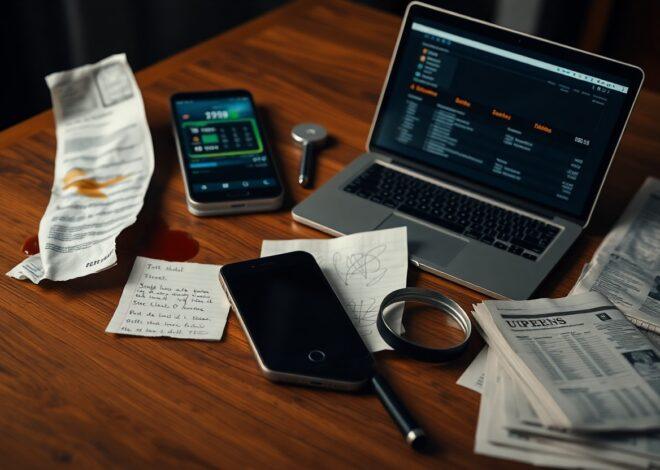 5 Common Mistakes To Avoid When Betting On The Correct Score