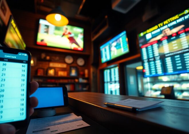 Understanding Correct Score Markets: What Every Bettor Should Know?