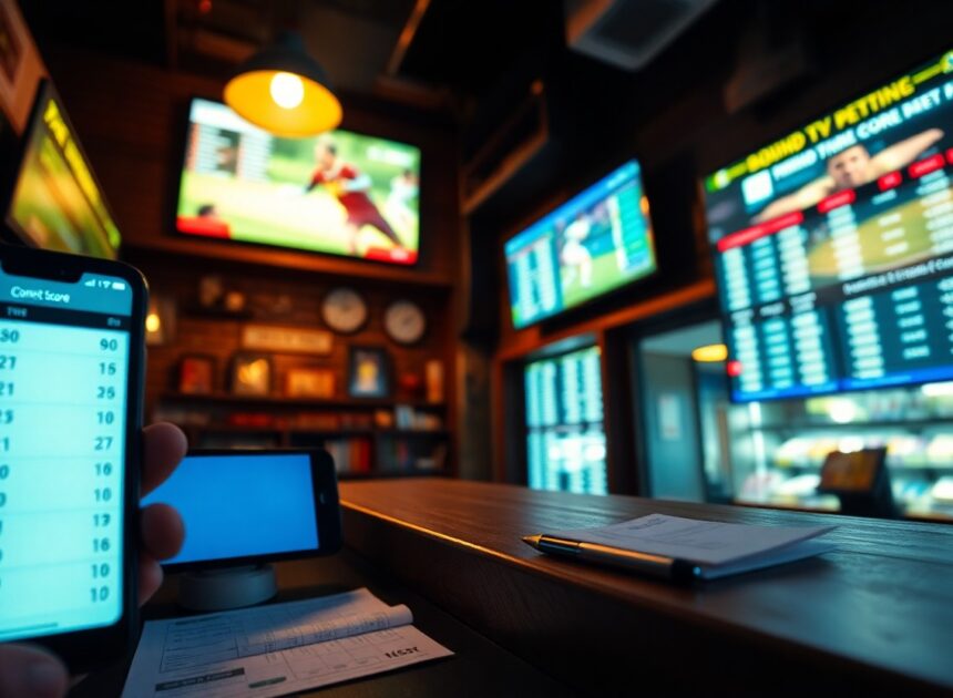 Understanding Correct Score Markets: What Every Bettor Should Know?