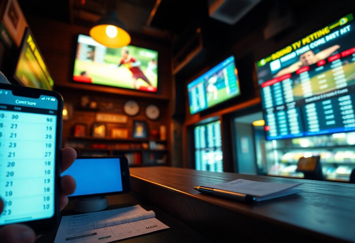 Understanding Correct Score Markets: What Every Bettor Should Know?