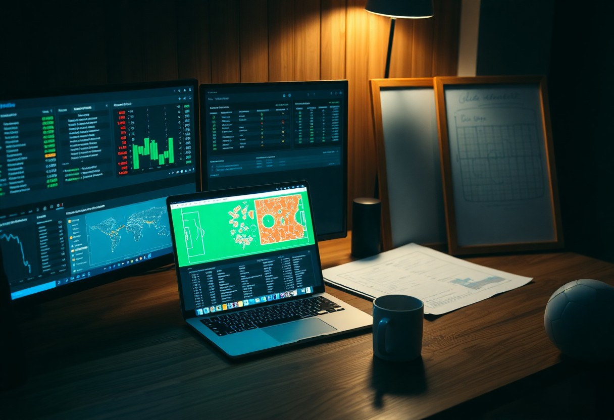 How To Research And Analyze Matches For Correct Score Bets?