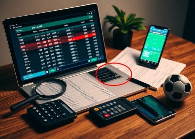 Understanding Draw Betting Odds: How To Spot Value In Every Match?