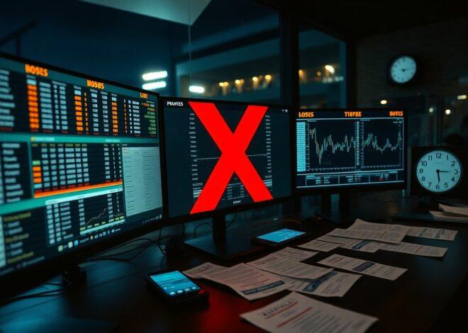 “Common Mistakes To Avoid When Using Live Betting Statistics”