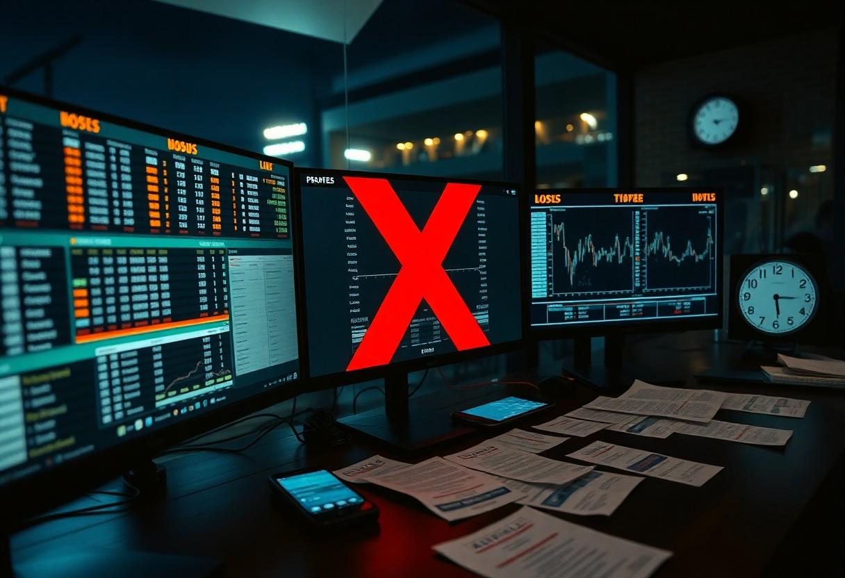 “Common Mistakes To Avoid When Using Live Betting Statistics”