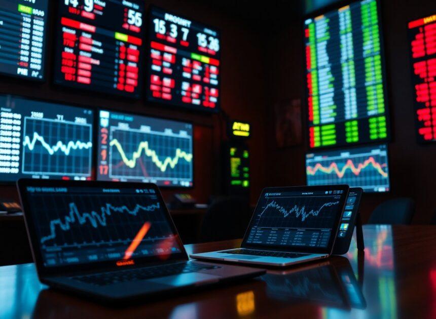 “From Odds To Outcomes – Making Sense Of Live Betting Statistics”