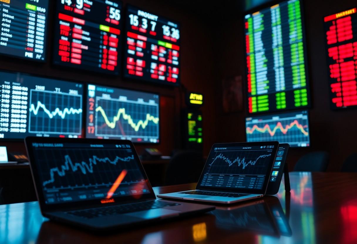 “From Odds To Outcomes – Making Sense Of Live Betting Statistics”