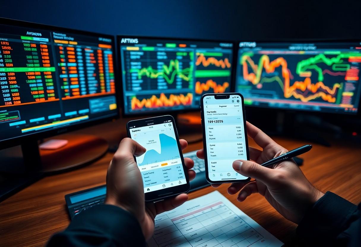 “Top Metrics Every Bettor Should Know When Analyzing Live Betting Statistics”